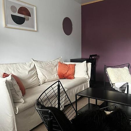 Apartment 202 Гент Экстерьер фото