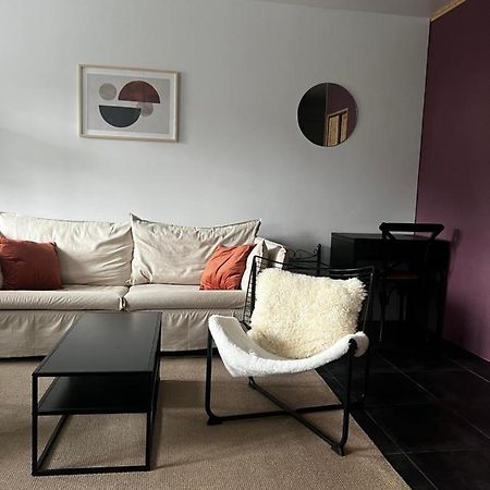 Apartment 202 Гент Экстерьер фото