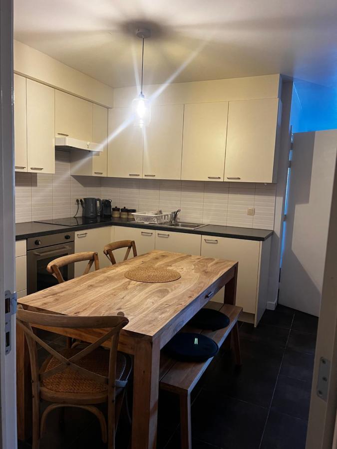 Apartment 202 Гент Экстерьер фото