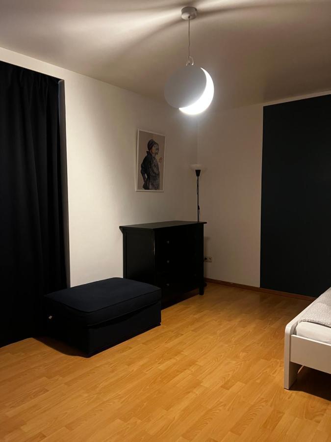 Apartment 202 Гент Экстерьер фото