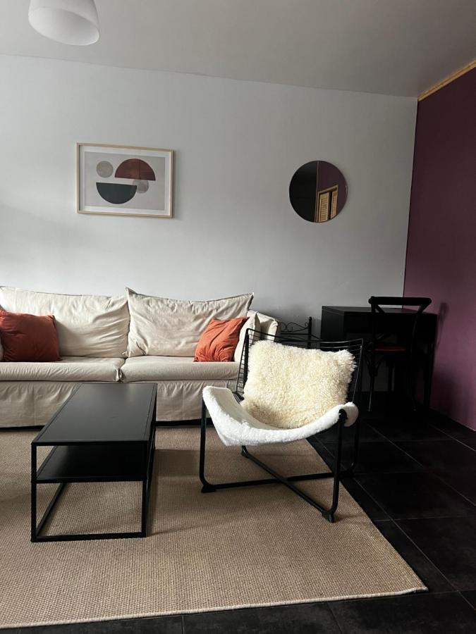Apartment 202 Гент Экстерьер фото