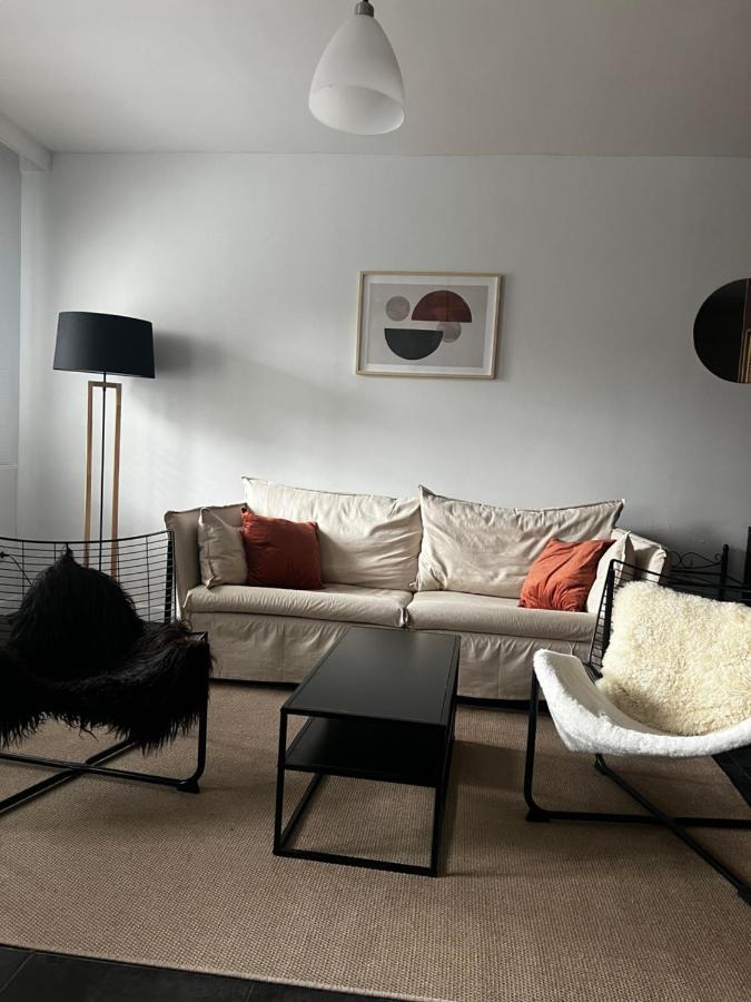 Apartment 202 Гент Экстерьер фото